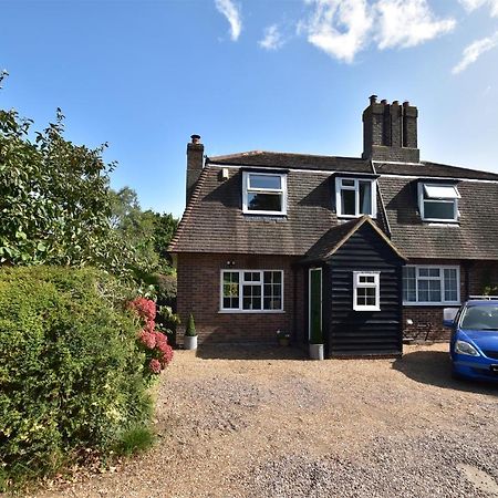 Maytham Cottage Rye Extérieur photo