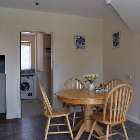 Maytham Cottage Rye Extérieur photo