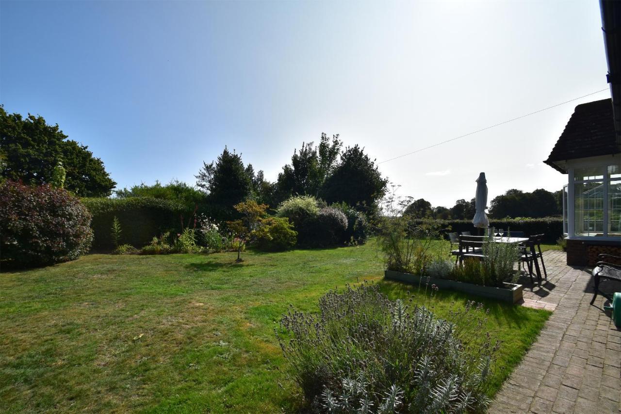 Maytham Cottage Rye Extérieur photo