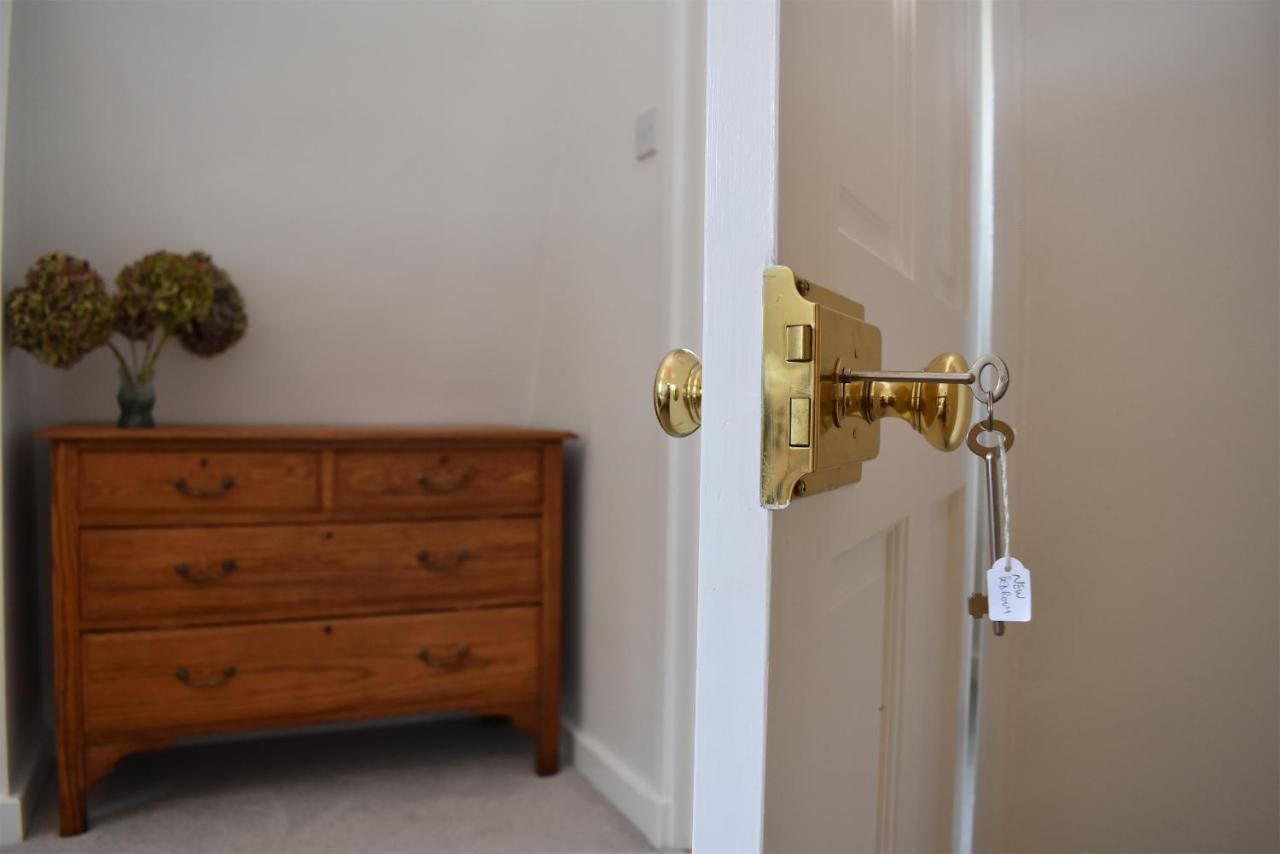 Maytham Cottage Rye Extérieur photo