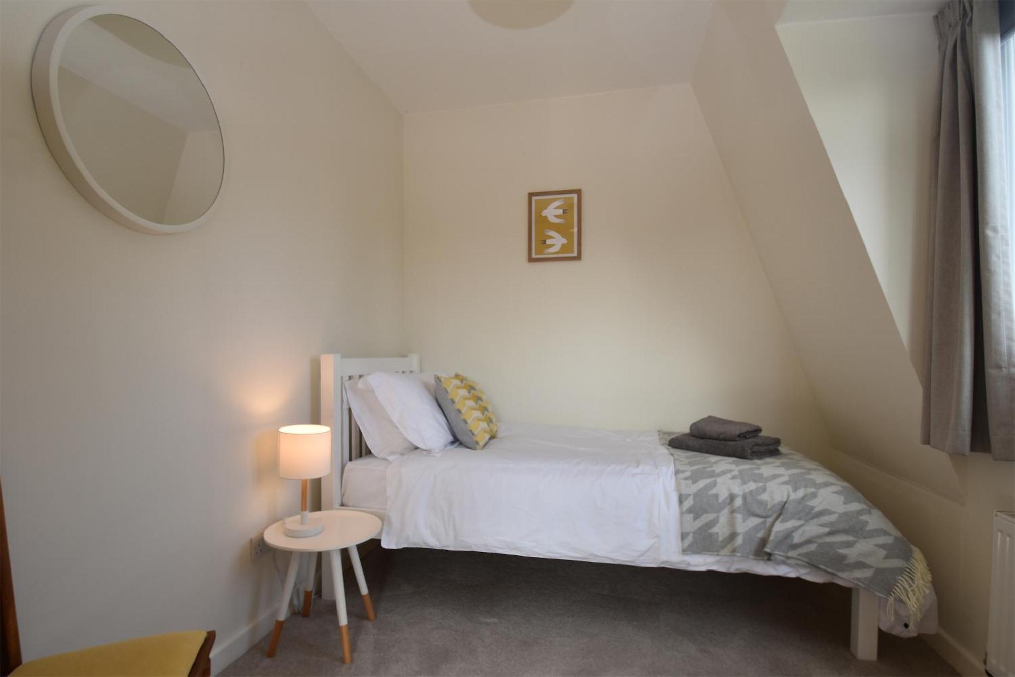 Maytham Cottage Rye Extérieur photo