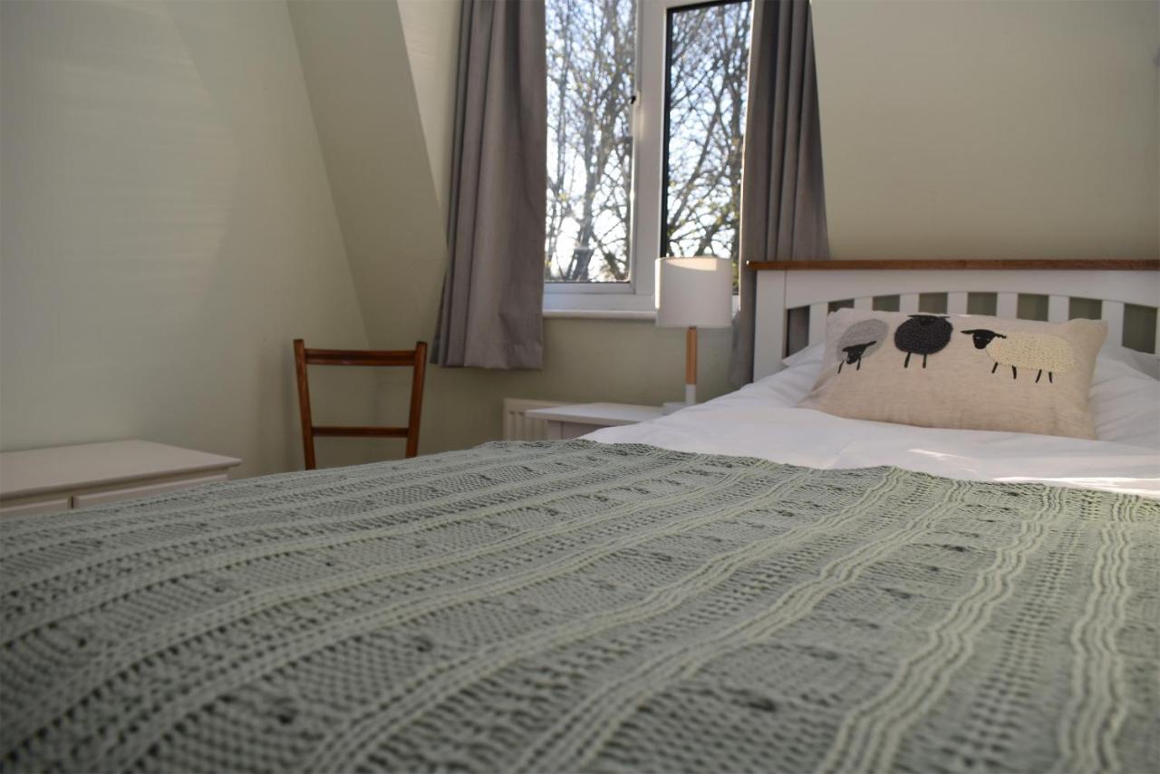 Maytham Cottage Rye Extérieur photo