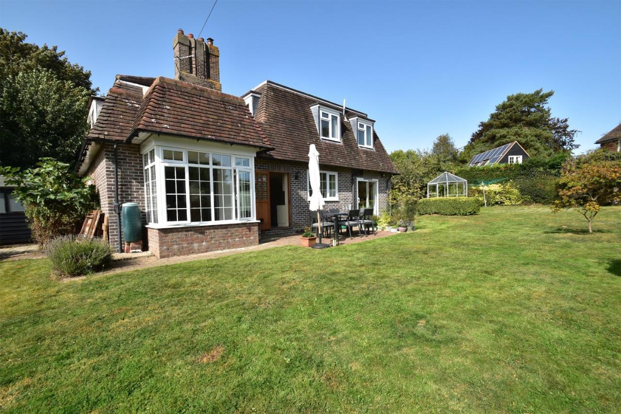 Maytham Cottage Rye Extérieur photo
