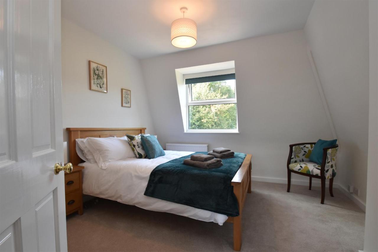 Maytham Cottage Rye Extérieur photo