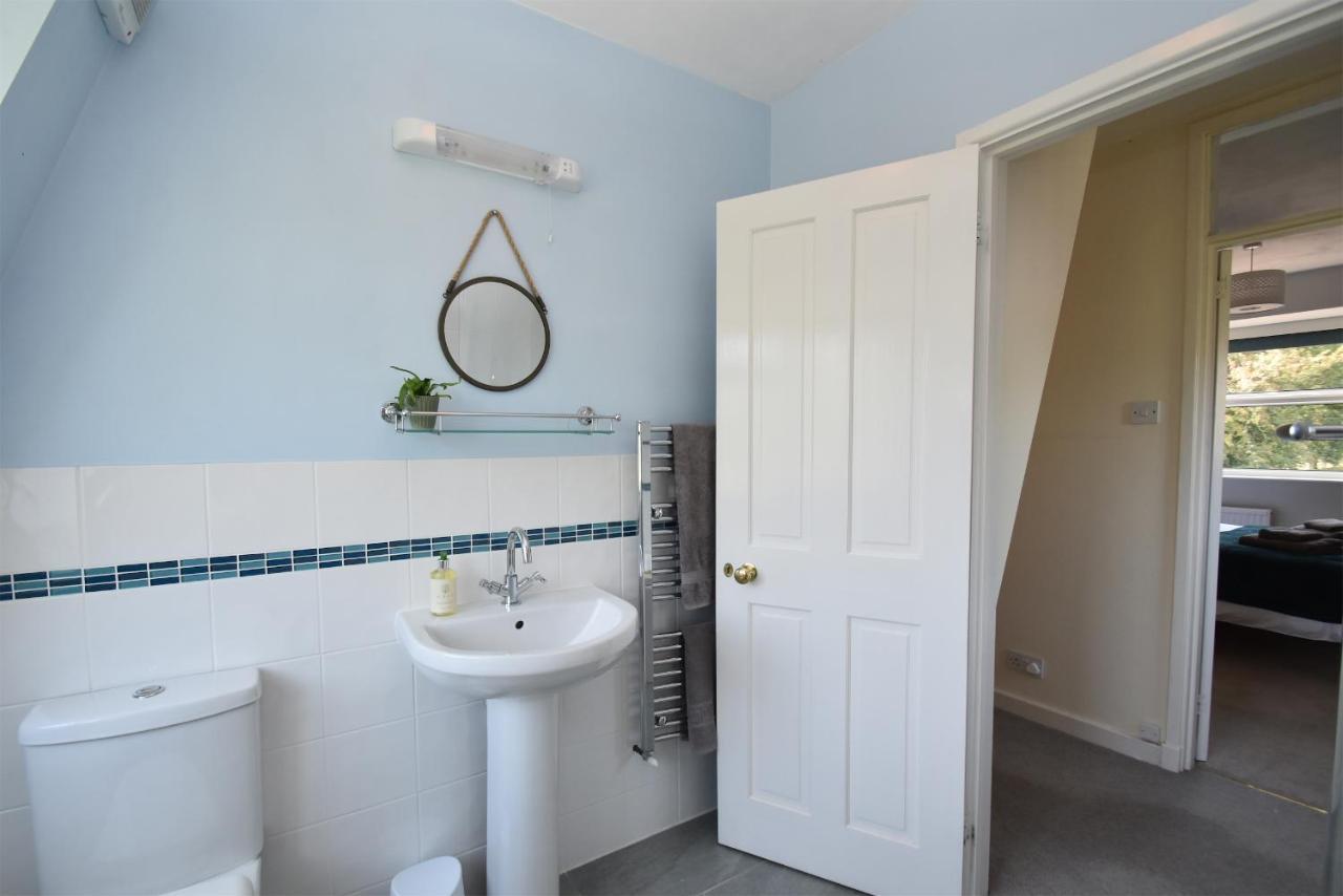 Maytham Cottage Rye Extérieur photo