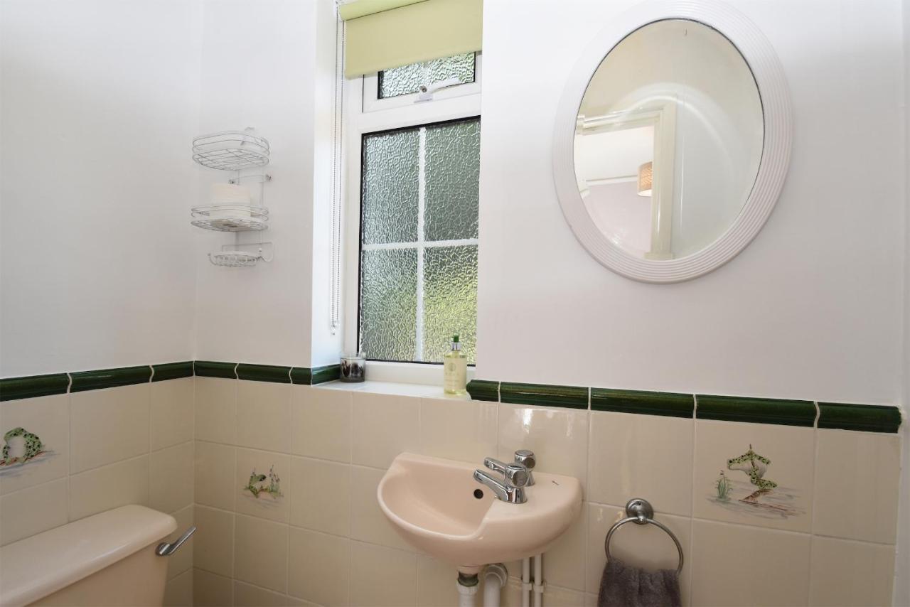 Maytham Cottage Rye Extérieur photo