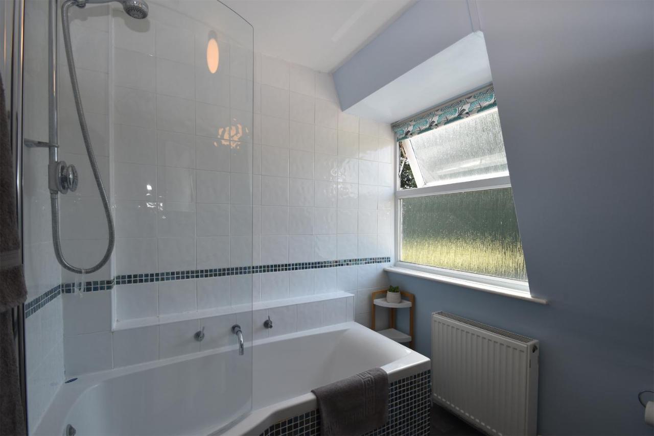 Maytham Cottage Rye Extérieur photo