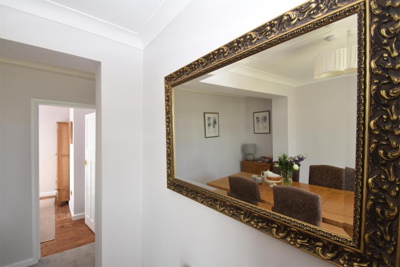 Maytham Cottage Rye Extérieur photo