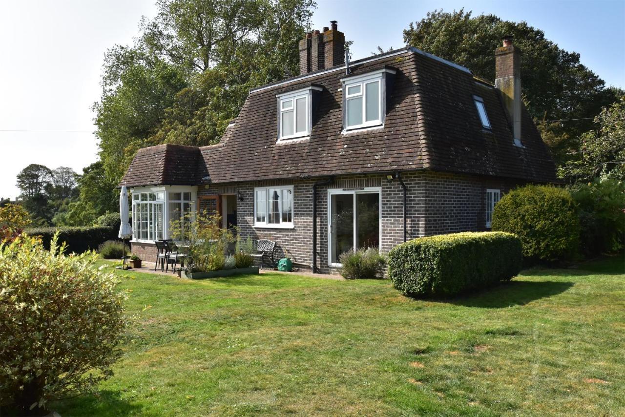Maytham Cottage Rye Extérieur photo