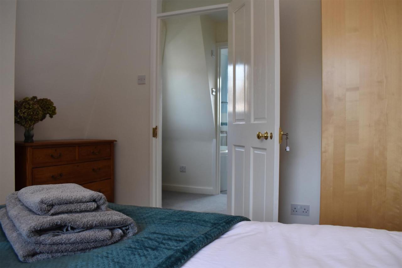 Maytham Cottage Rye Extérieur photo