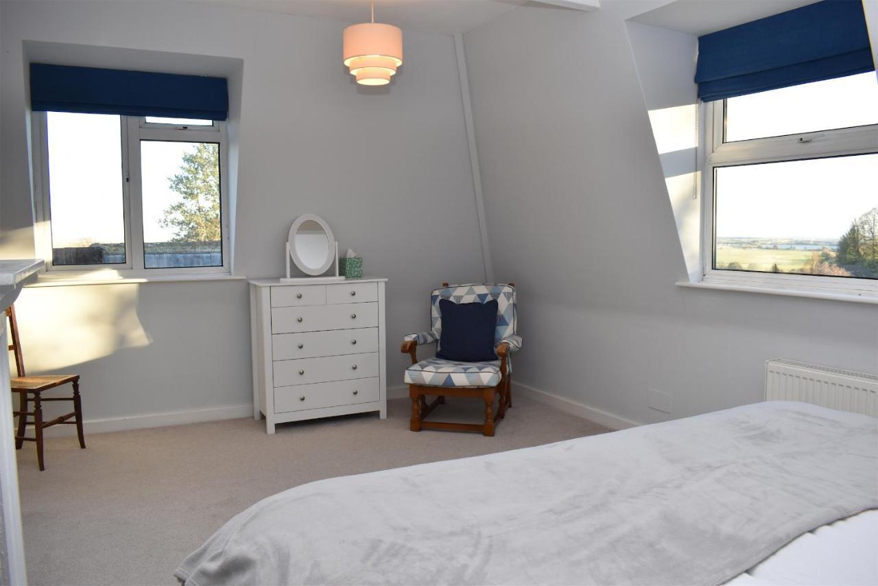 Maytham Cottage Rye Extérieur photo