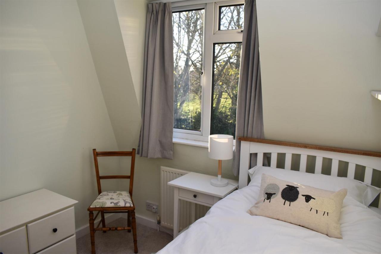 Maytham Cottage Rye Extérieur photo