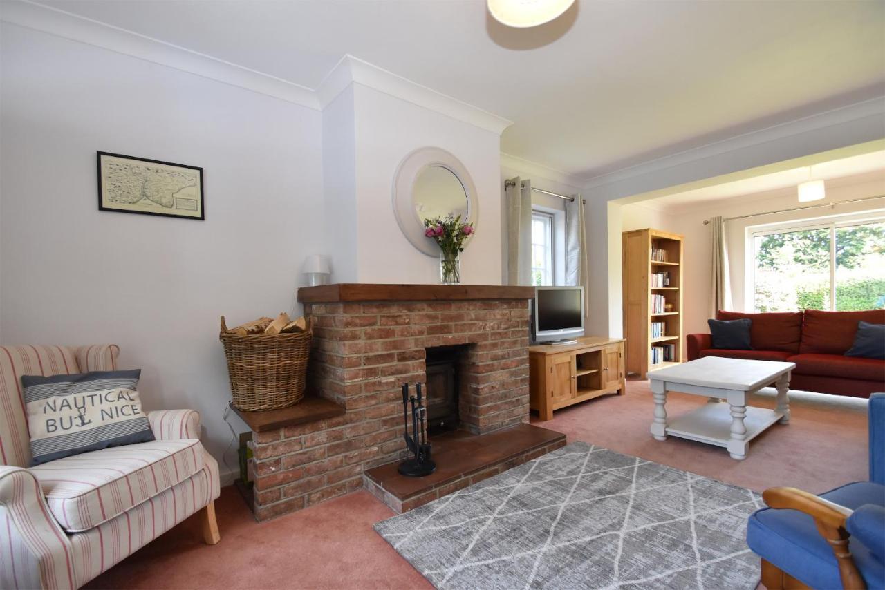 Maytham Cottage Rye Extérieur photo