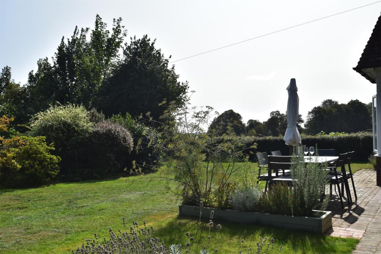 Maytham Cottage Rye Extérieur photo