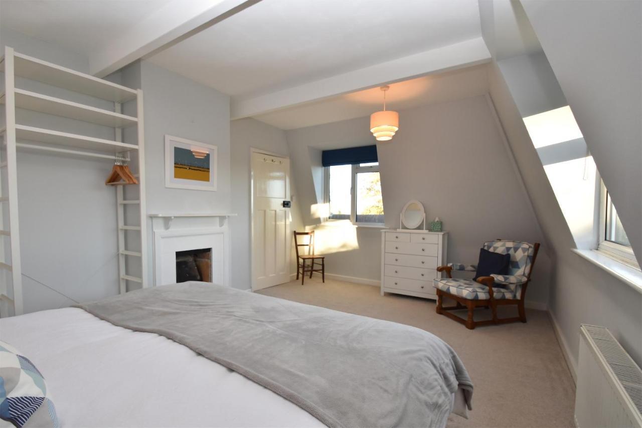 Maytham Cottage Rye Extérieur photo